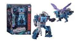 TRANSFORMERS GENERATIONS WAR FOR CYBERTRON EARTHRISE LEADER